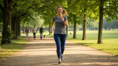 Koľko minút týždenne treba cvičiť, aby sa človek skutočne schudol – odpoveď fitness trénera