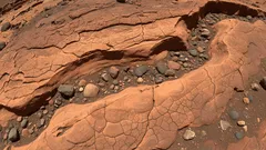 Mars sa ukázal byť „živší“, než sa predpokladalo: nový objav vedcov