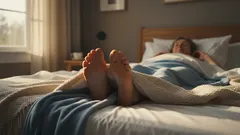 Nevstávajte hneď z postele: ranný zvyk, ktorý ovplyvňuje vašu pohodu