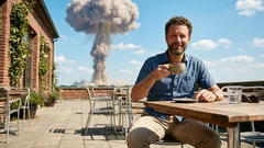 Boli zverejnené krajiny, v ktorých sú najväčšie šance na prežitie v prípade jadrovej vojny