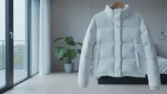 Odhalené tajomstvo práčovní: ako prať bundu, aby vyzerala ako nová