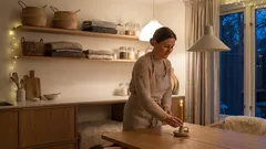 Útulnosť a poriadok po švédsky: 12 návykov, ktoré stojí za to si osvojiť