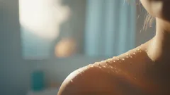 Prečo ranná studená sprcha naozaj funguje – vedecké vysvetlenie