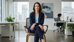 Ako sebavedomí ľudia komunikujú bez slov: reč tela a gest