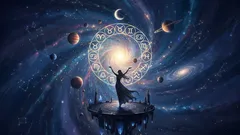 Astrologická predpoveď na 31. marec: tri znamenia dostanú šancu zmeniť svoj život k lepšiemu