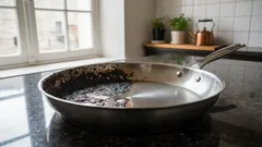 Keď bežné umývanie už nepomáha: spôsob, ako bez námahy odstrániť usadeniny