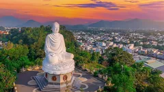 Tajná destinácia v Ázii: lacnejšia, pokojnejšia a autentickejšia ako Thajsko