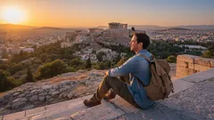 Ako cestovať po Európe lacno: najlepšie destinácie pre dovolenku za rozumnú cenu