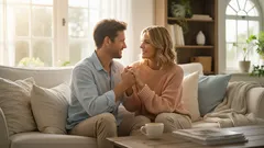 Chcete, aby vás muž každý deň zbožňoval? Povedzte mu to