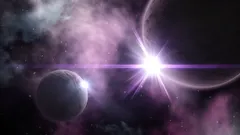 Objavili „kópiu“ raného Slnečnej sústavy – a tá sa formuje práve teraz