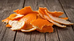 Neponáhľajte sa vyhadzovať pomarančovú kôru – budete prekvapení, na čo všetko sa dá použiť