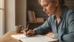 Všimli ste si, že vám veci čoraz častejšie vypadávajú z pamäti? Vyskúšajte tento spôsob trénovania mozgu