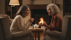 Ktorým témam by sa v rozhovore malo vyhnúť, aby si človek zachoval vnútorný pokoj – mnohí to nechápu