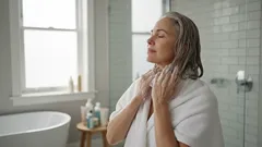 Šediny už nie sú problémom: ako premeniť strieborné vlasy na luxus bez farbenia