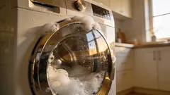 Prečo sa vaša práčka pokazí – 7 chýb, ktoré si ani nevšimnete