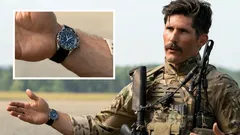 Všimli ste si, že príslušníci špeciálnych jednotiek nosia hodinky „naruby“? Tu je skutočný dôvod