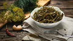 Morská kapusta – zelený zázrak oceánu, ktorý úplne zmení vaše zdravie