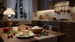 Nejedzte syr pred spaním: čo skutočne pomáha so spánkom po 50. roku života