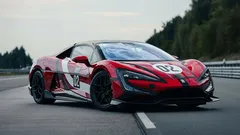 Bugatti už nie je na čele: nový rýchlostný rekord, ktorý všetkých prekvapil