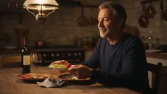 Ovocie bez nadúvania: správny čas a porcia pre ideálnu večernú desiatu