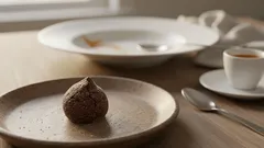  Prečo máme chuť na čokoládu aj po výdatnom obede – jednoduché vysvetlenia a riešenia