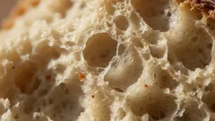 Prečo je lepšie uchovávať chlieb v mrazničke: nečakaný efekt, o ktorom málokto vie