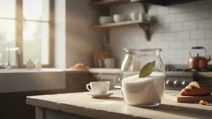 Prečo dávať bobkový list do cukru: výsledok prekvapí už na prvýkrát