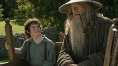 Elijah Wood strávil roky v Stredozemí… ale nepozná celý príbeh do konca