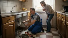 Prečo vyčistenie sifónu často problém nevyrieši – skutočné príčiny upchania