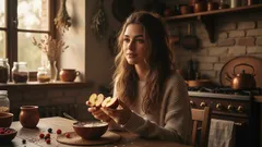 Čo hovoria vedci o jablkách pred spaním: jednoduché tipy pre zdravie a spánok