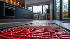 Zimný zázrak alebo nočná mora? Všetko o výhodách a nevýhodách podlahového kúrenia