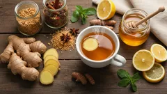 Prečo sa zázvor nazýva prírodnou lekárňou a ako z neho získať maximum prospechu