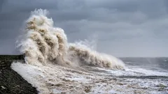 11 najteplejších rokov v histórii: varovný signál pre planétu a ľudstvo