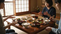 Prečo je v Japonsku tak málo ľudí s nadváhou – 7 návykov, ktoré skutočne fungujú