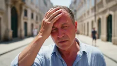 Tieto zvyky v horúčavách pomaly škodia organizmu, hoci sa zdajú byť úplne normálne