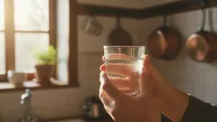 Čo sa deje s telom, ak pijete každé ráno teplú vodu