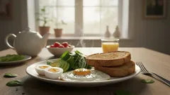 Odborníčka na výživu odhalila pravdu: sú vajcia každý deň prospešné alebo škodlivé?