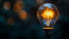 Stále kupujete LED? Tu je to, čo ich už nahradilo