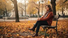 7 znakov „nepríjemného“ človeka, ktoré vás v skutočnosti posilňujú