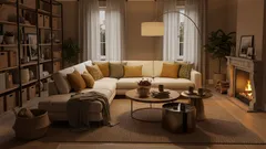 Návrhárka prezrádza, ako si cez víkend vytvoriť atmosféru skutočného domova