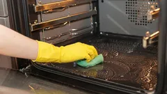 Rýchlo, jednoducho, čisto: tajomstvá dokonalého čistenia rúry bez agresívnych chemikálií