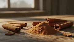 Pridávate do kávy škoricu? Tu je, čo to spôsobuje v tele