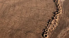 Karyz – technický zázrak, ktorý funguje už 2500 rokov bez elektriny